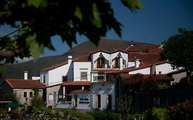 Hotel Rural Quinta Da Geia